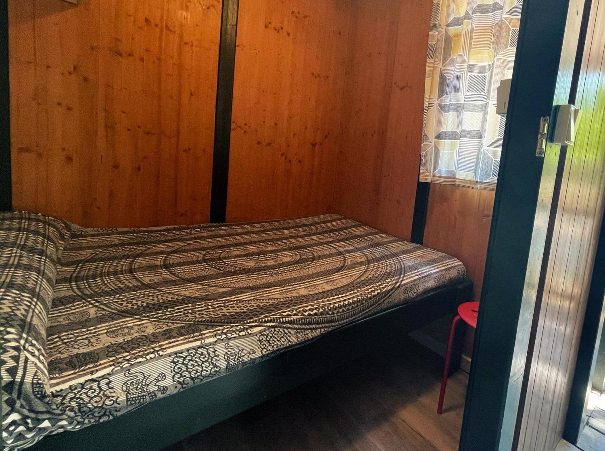 Camping El Roble Valderrobres Luaran gambar