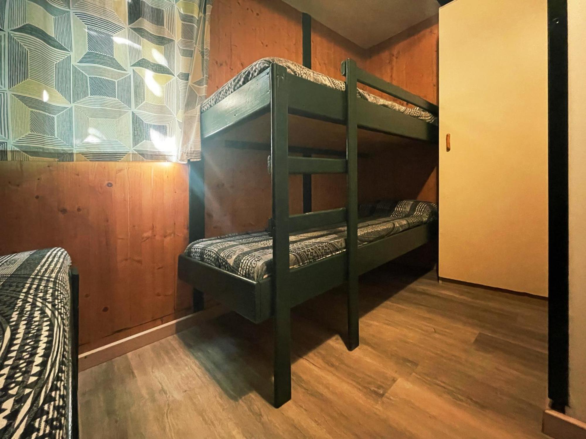 Camping El Roble Valderrobres Luaran gambar