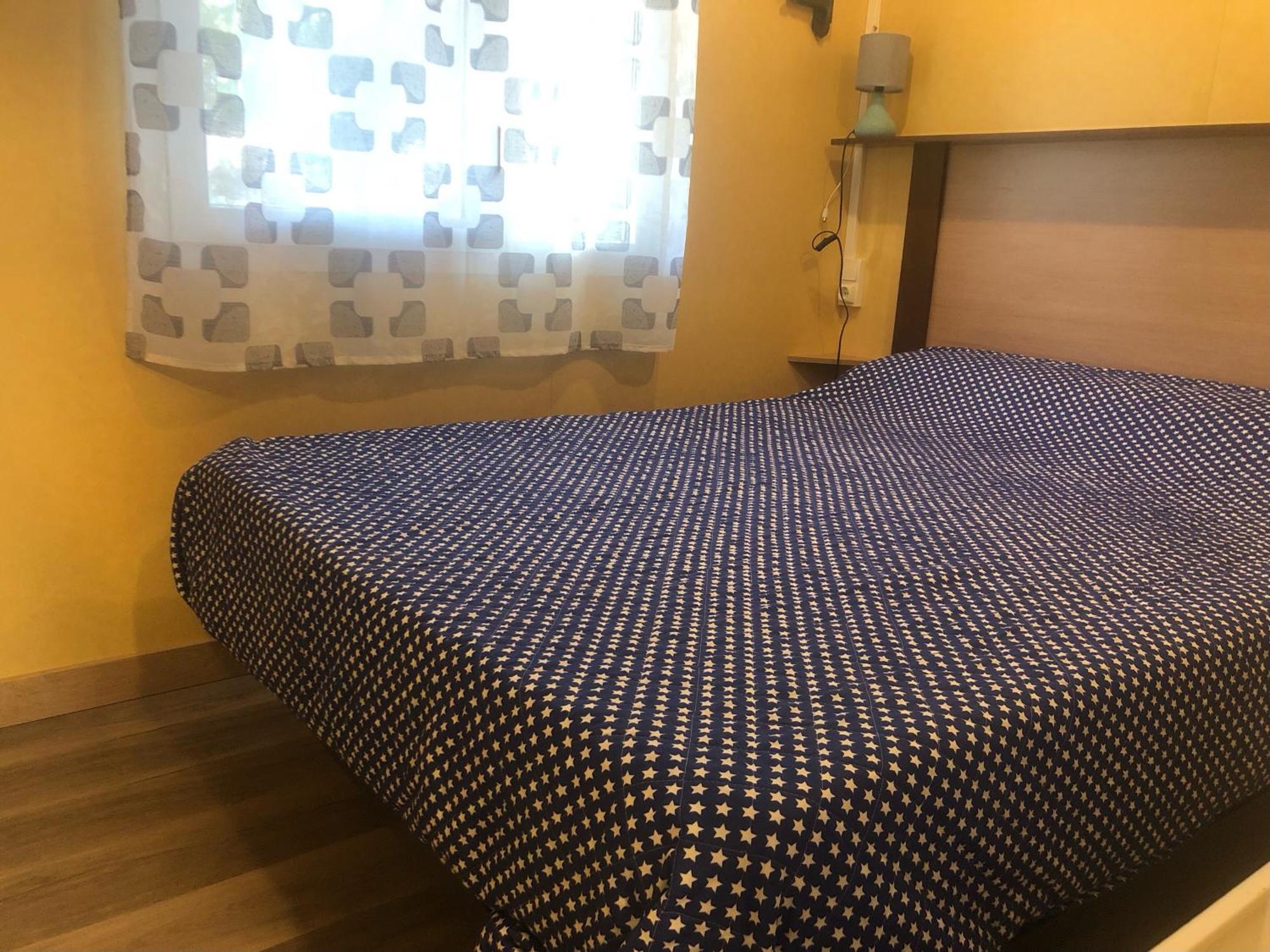 Camping El Roble Valderrobres Luaran gambar